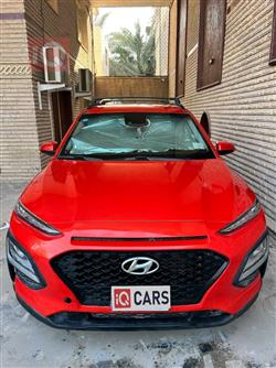 هيونداي كونا